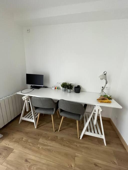 Superbe Appartement Moderne En Rez-De-Chaussee Ozoir-la-Ferrière Esterno foto