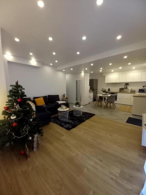 Superbe Appartement Moderne En Rez-De-Chaussee Ozoir-la-Ferrière Esterno foto